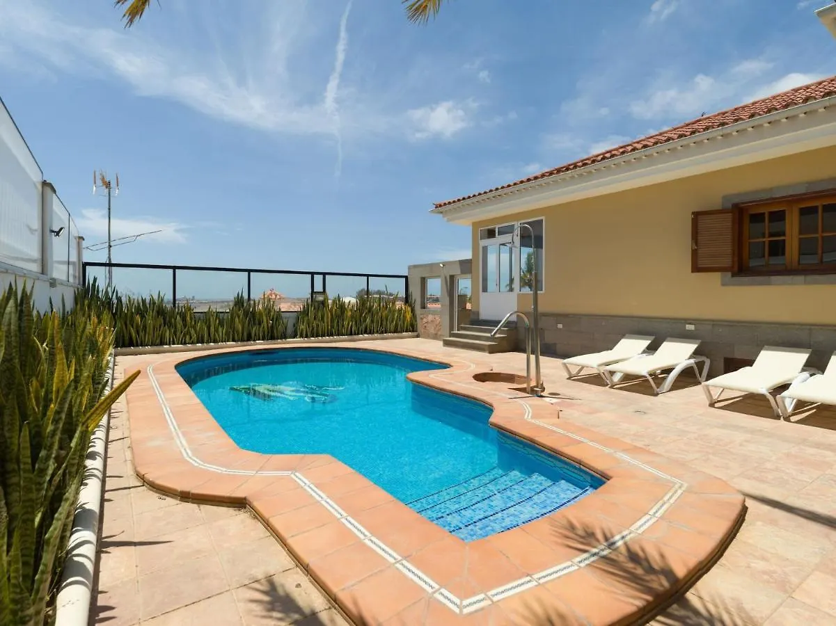 Sonnenland Hill Villas Maspalomas  Maspalomas (Gran Canaria)