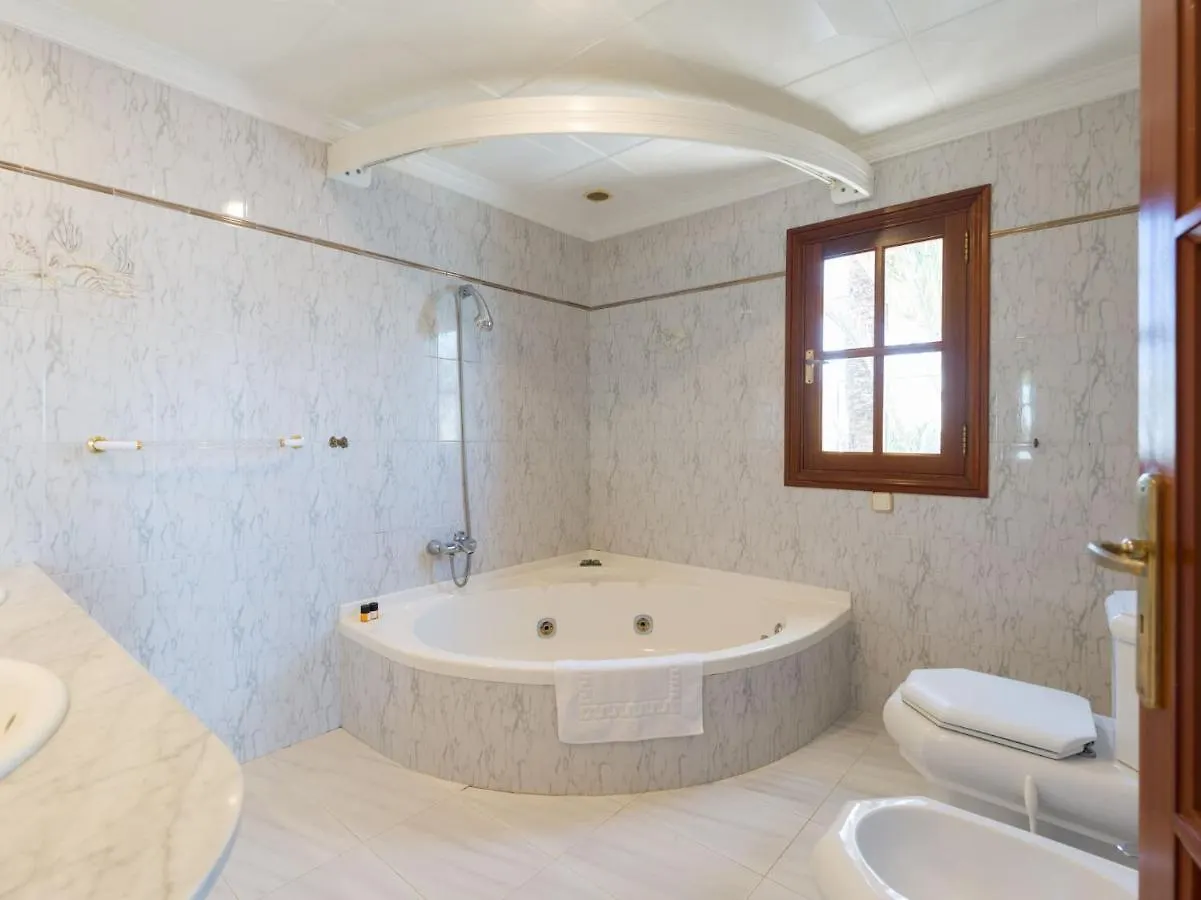 Sonnenland Hill Villas Maspalomas  Spain