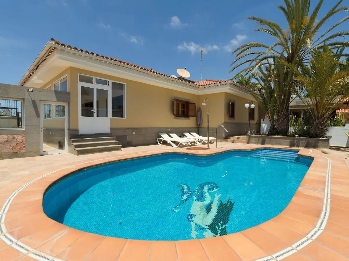 Sonnenland Hill Villas Maspalomas