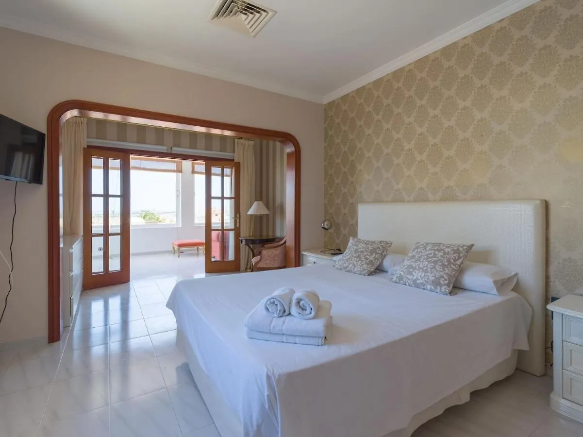 Sonnenland Hill Villas Maspalomas  Maspalomas (Gran Canaria)