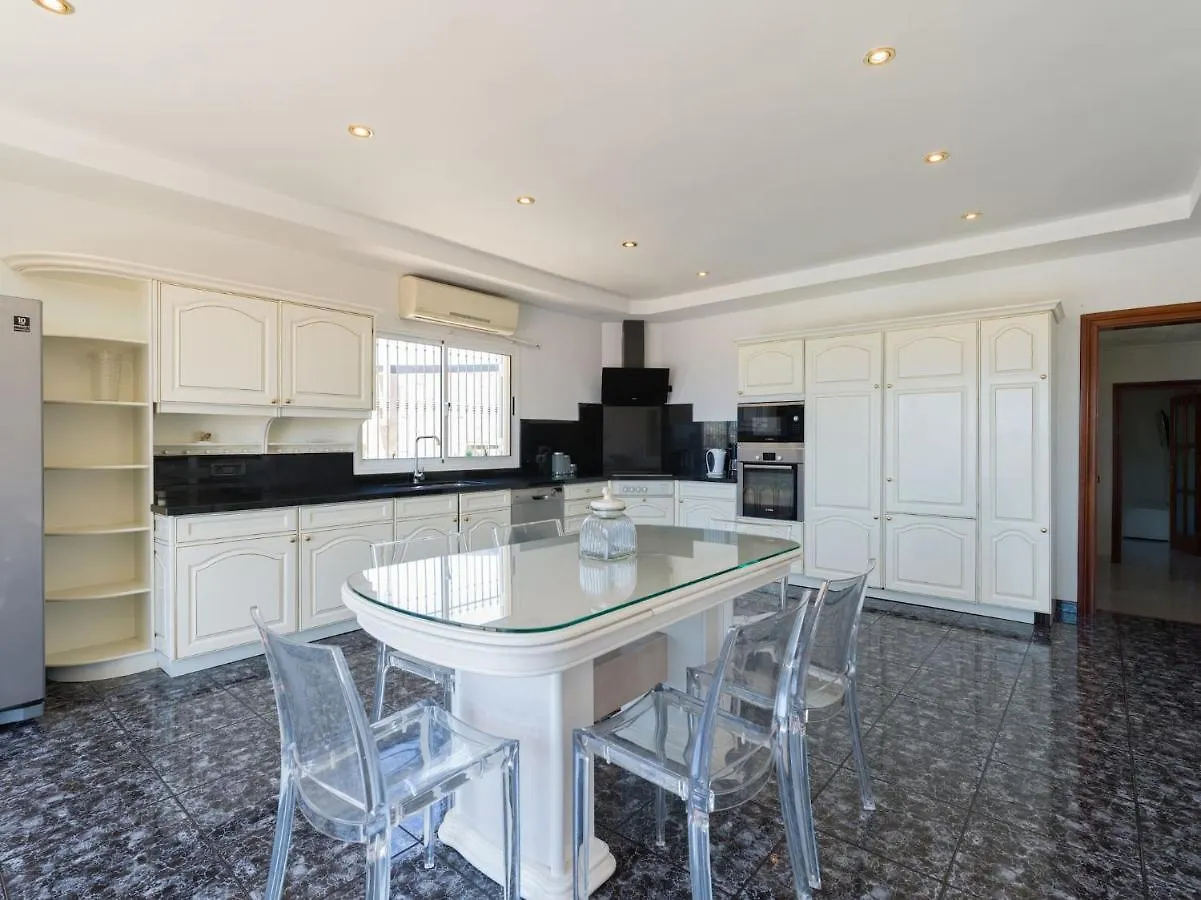 Sonnenland Hill Villas Maspalomas  Spain