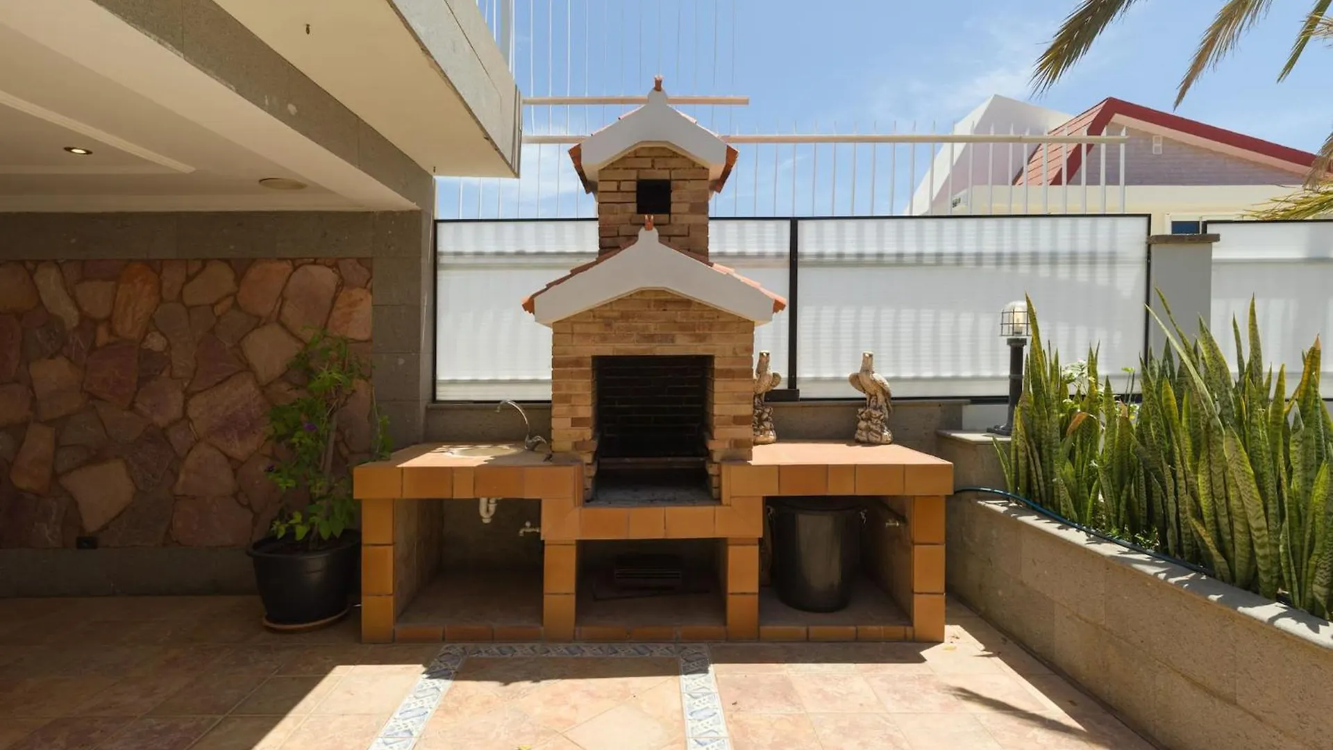Sonnenland Hill Villas Maspalomas  Spain