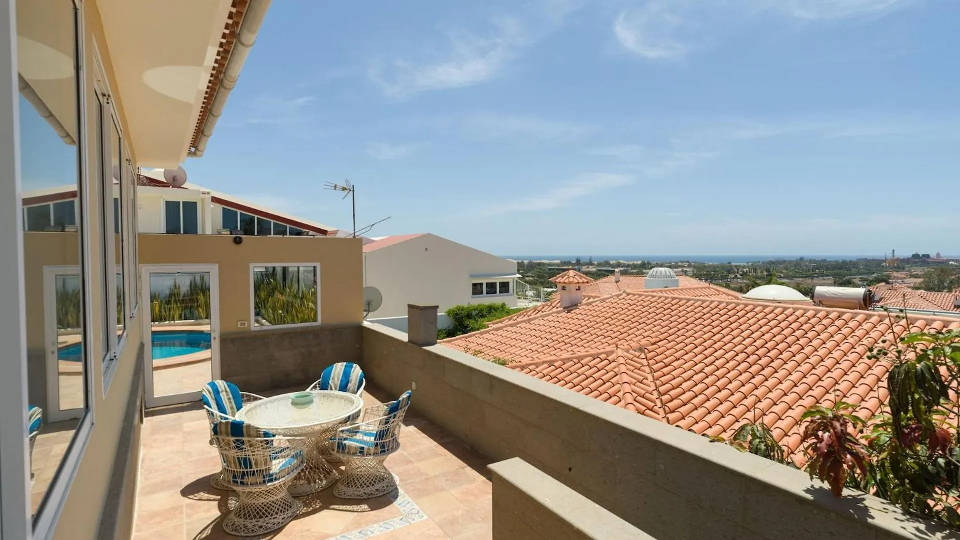 Sonnenland Hill Villas Maspalomas  Maspalomas (Gran Canaria)