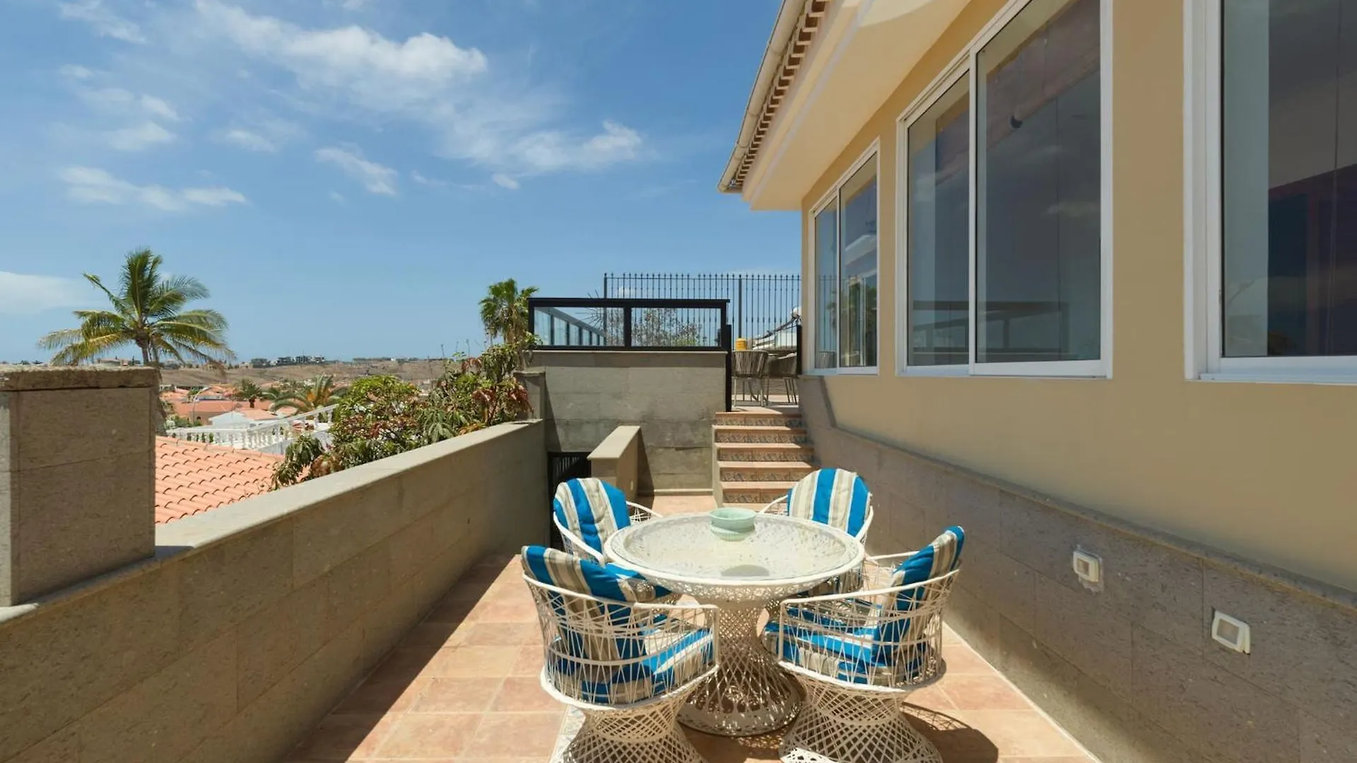Sonnenland Hill Villas Maspalomas