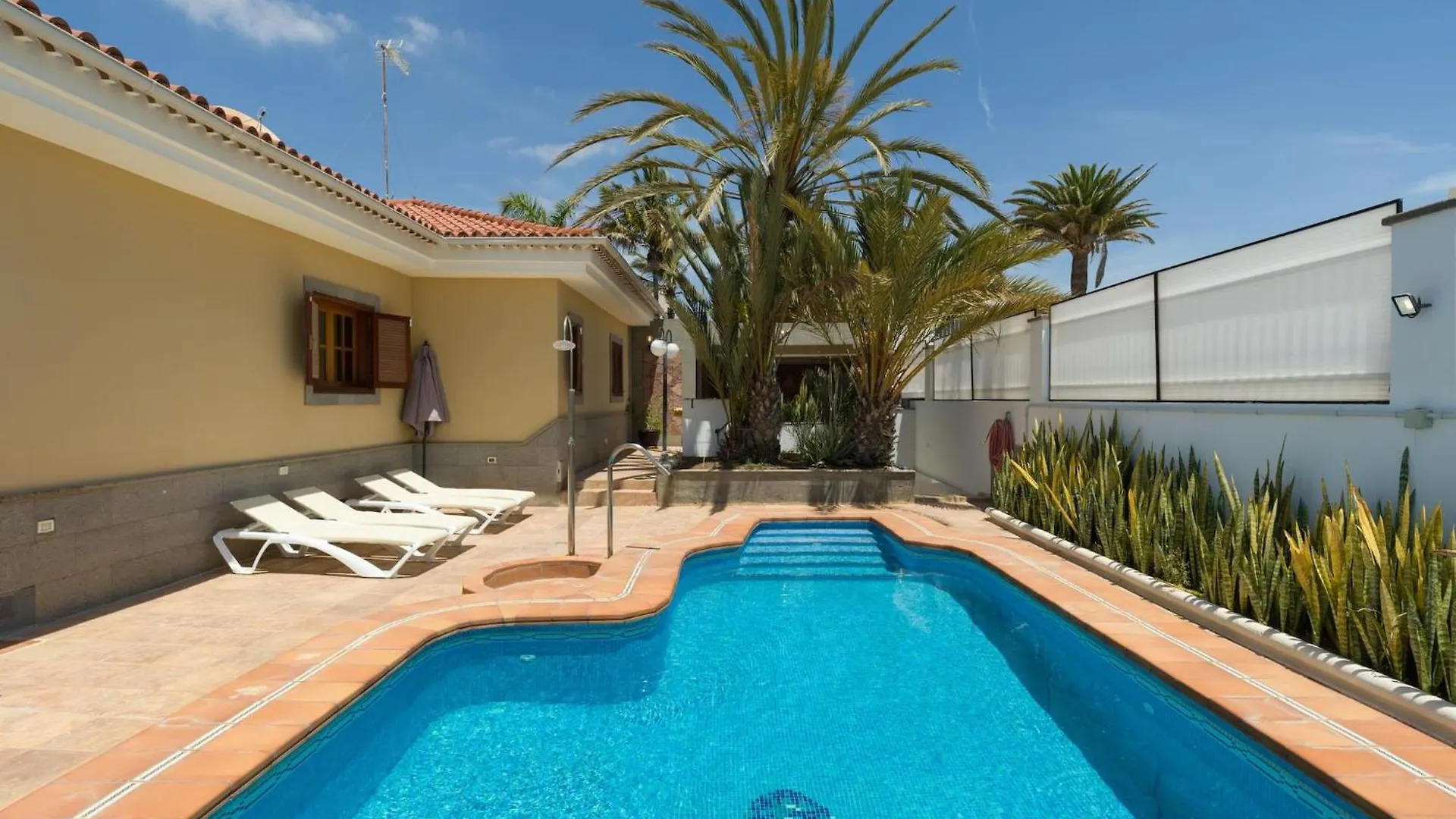 Sonnenland Hill Villas Maspalomas  0*, Maspalomas (Gran Canaria) Spain