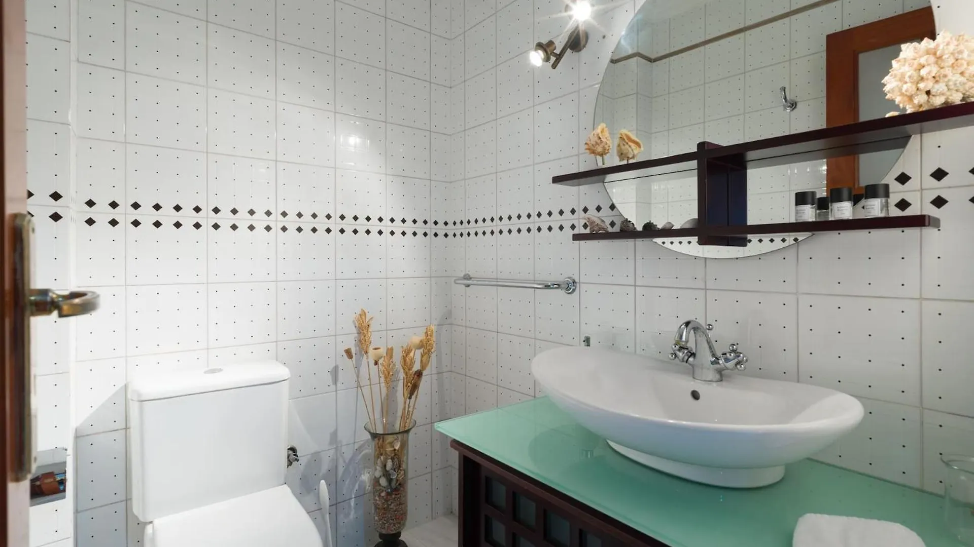 Sonnenland Hill Villas Maspalomas