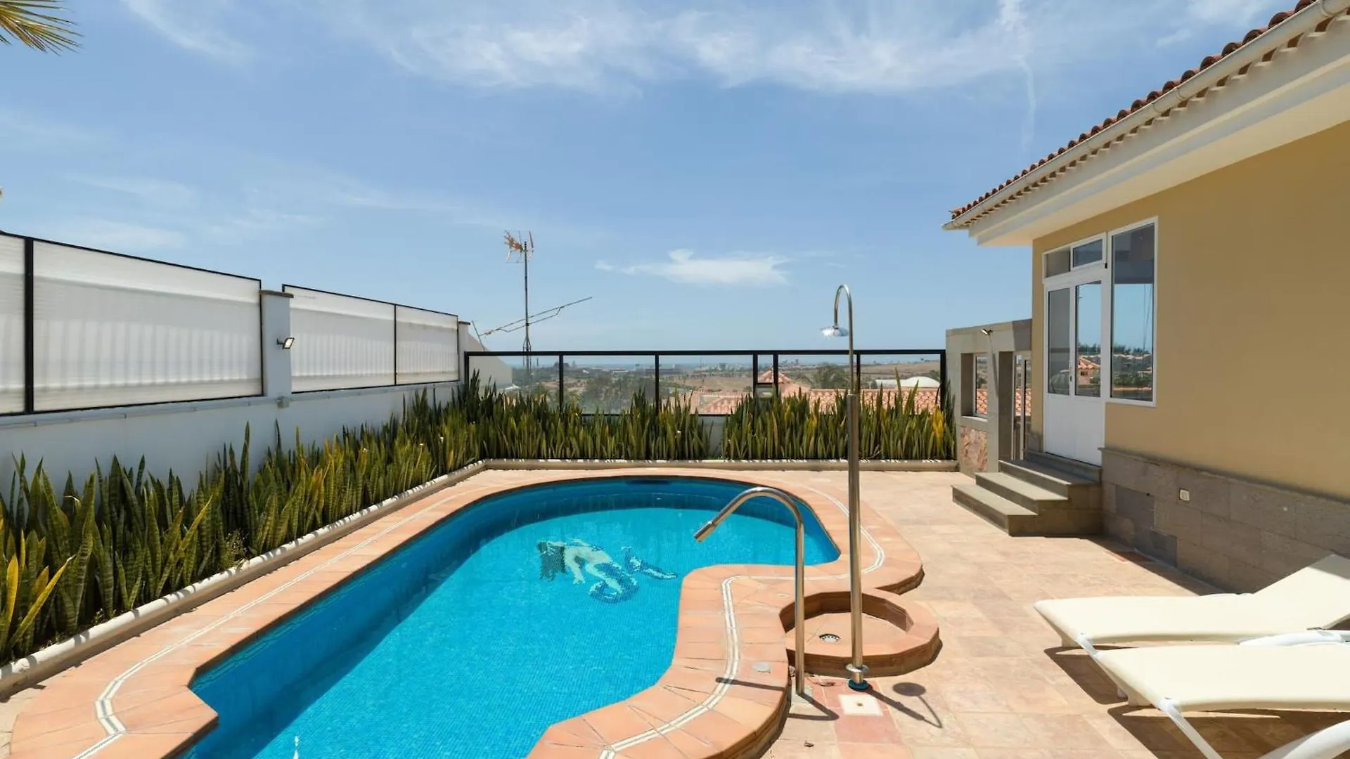 Sonnenland Hill Villas Maspalomas  Spain