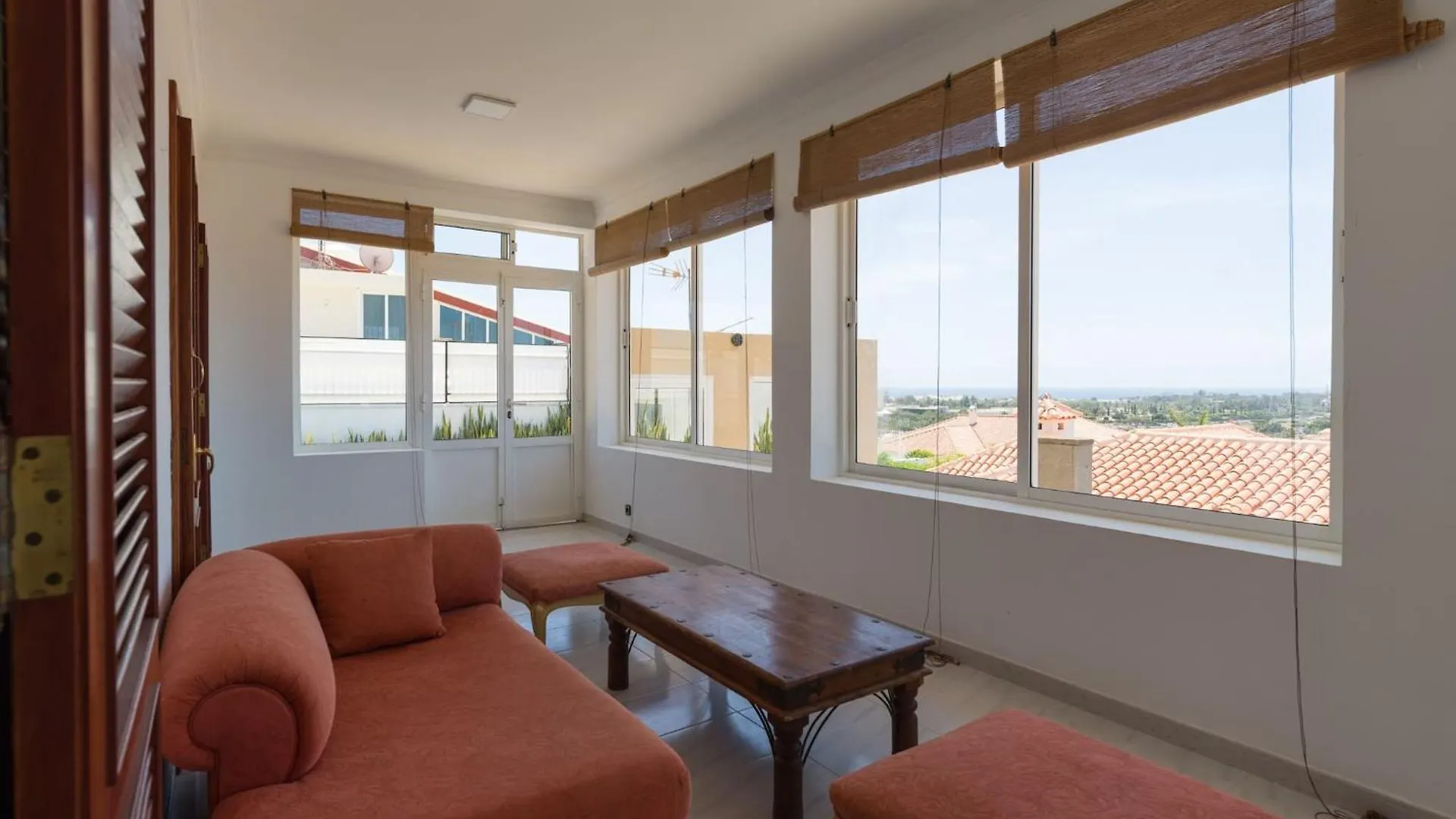 Sonnenland Hill Villas Maspalomas