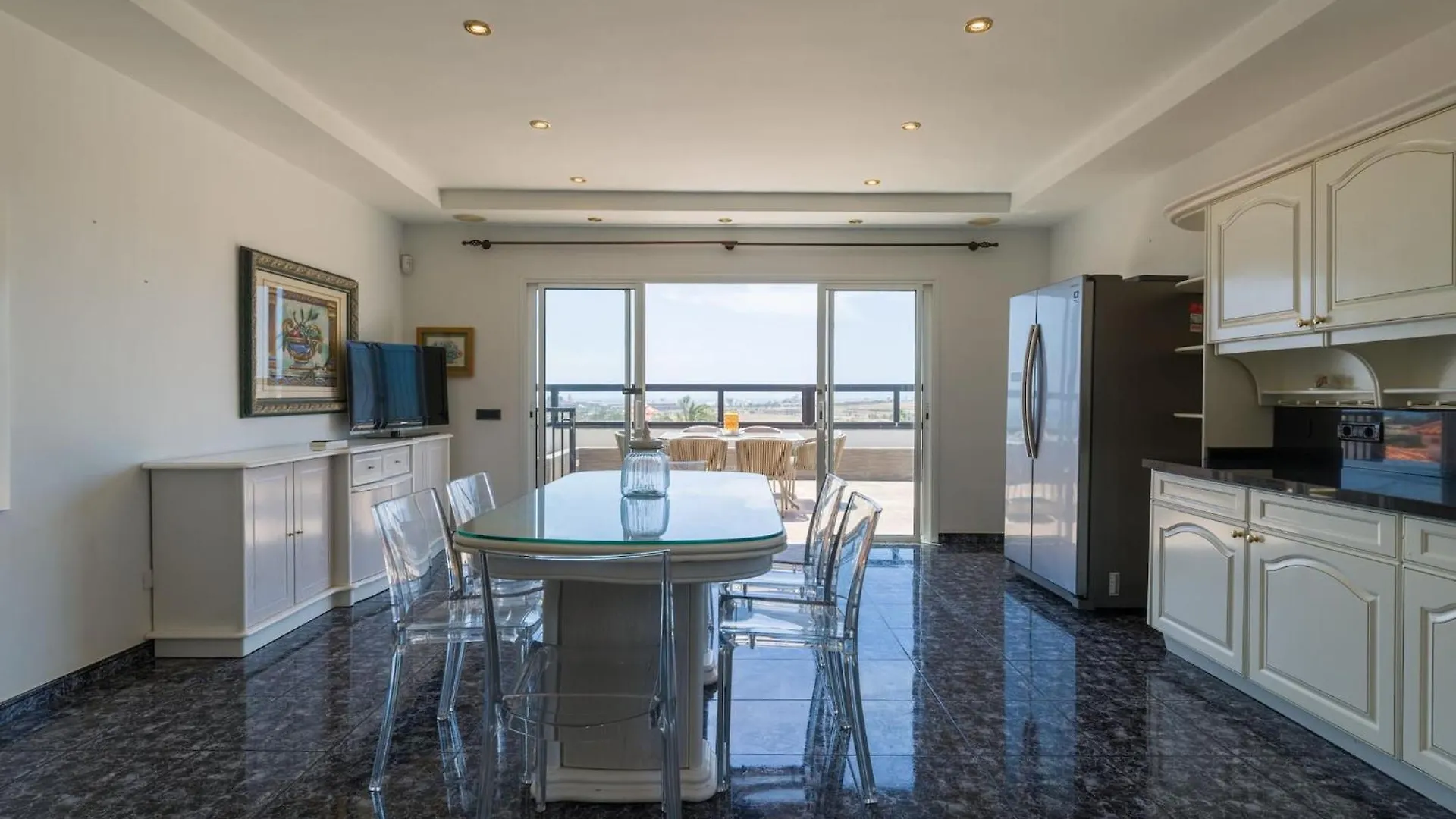 Sonnenland Hill Villas Maspalomas  Maspalomas (Gran Canaria)