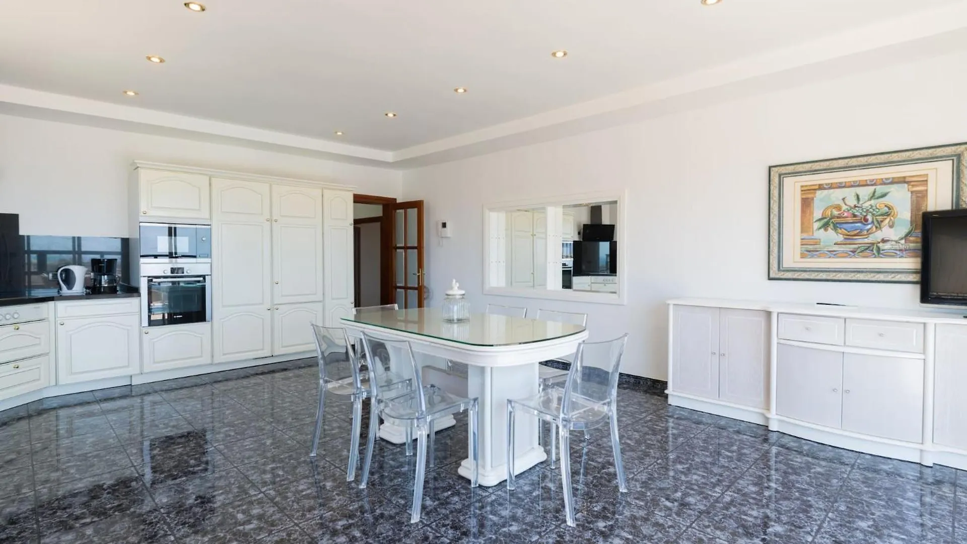 Sonnenland Hill Villas Maspalomas  Spain