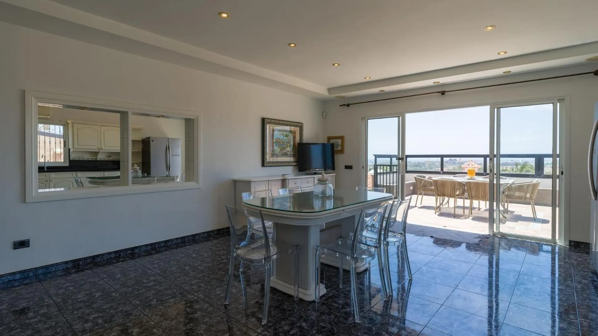 Sonnenland Hill Villas Maspalomas  Spain