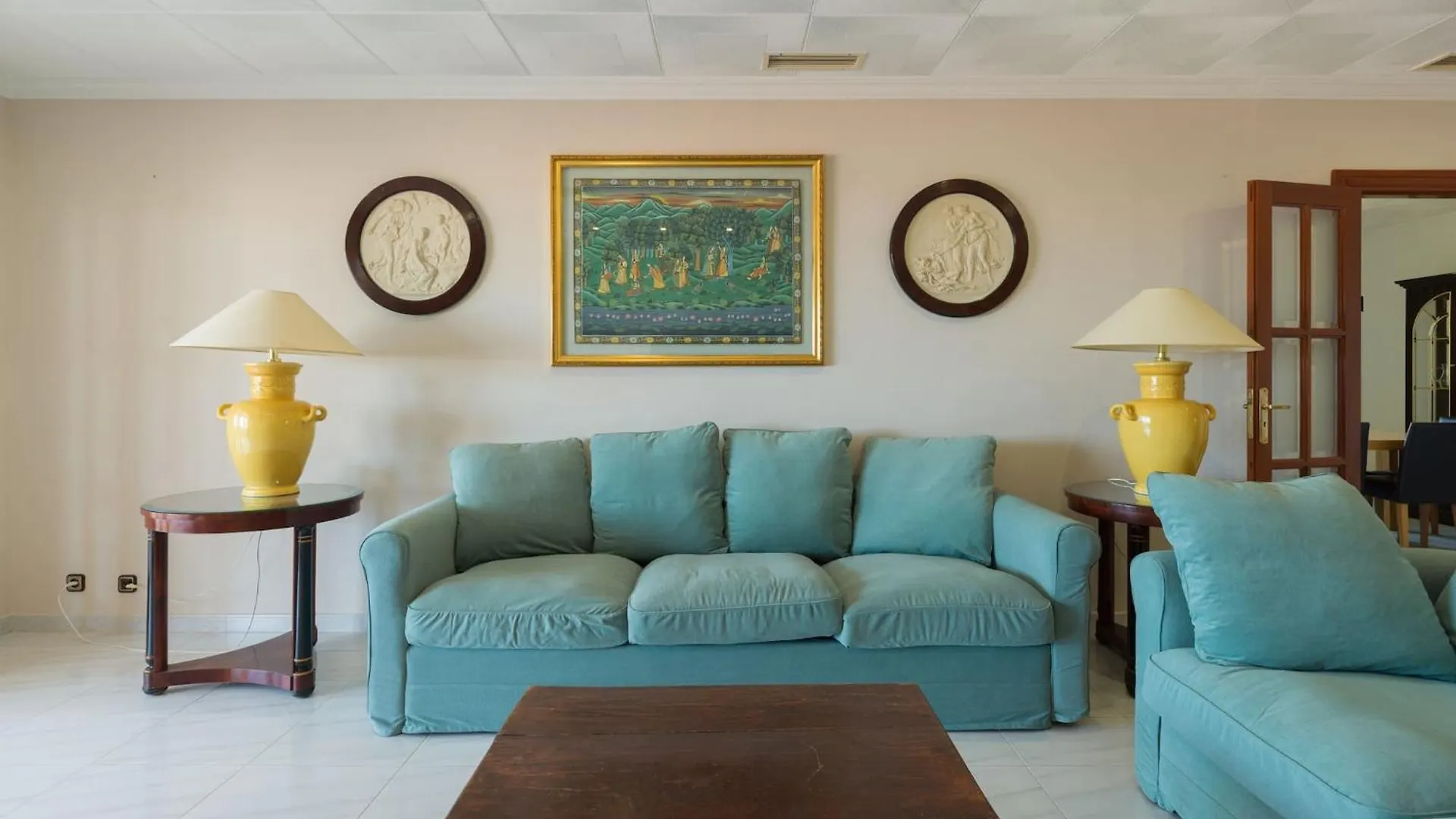 Sonnenland Hill Villas Maspalomas  Maspalomas (Gran Canaria)