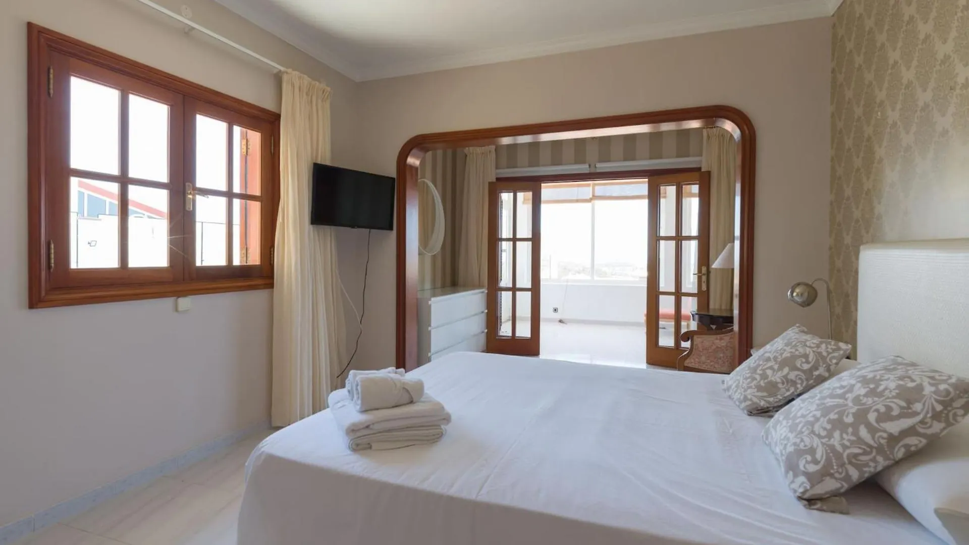 Sonnenland Hill Villas Maspalomas  Spain