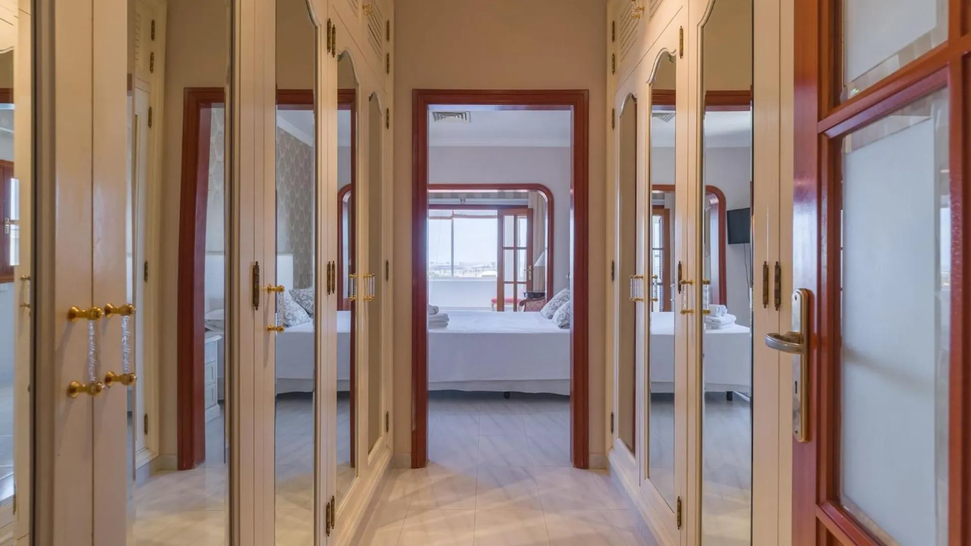 Sonnenland Hill Villas Maspalomas
