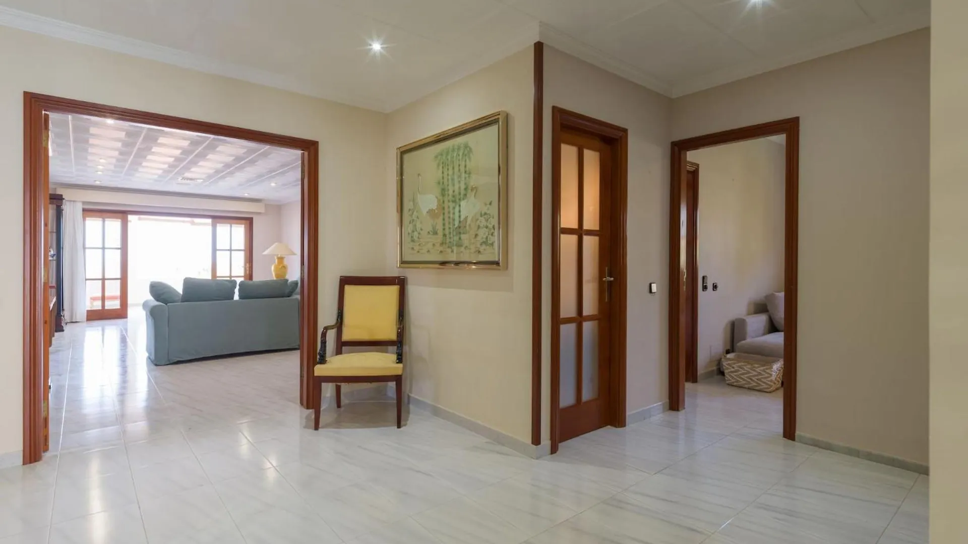 Sonnenland Hill Villas Maspalomas