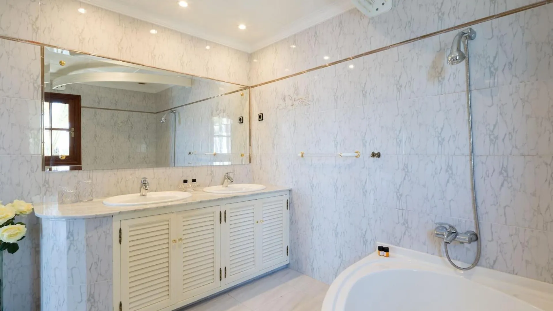 Sonnenland Hill Villas Maspalomas